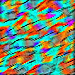 Brushed Painting 004